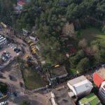 Bursa’da güneşli havayı fırsat bilip Uludağ’a gitmek isteyenler, teleferik kuyruğuyla karşılaştı.