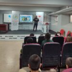 Adıyaman’da Öğrencilere Doğa Bilinci Semineri Düzenlendi