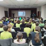 Düzce’de Sağlıklı Çocuk, Sağlıklı Gelecek Etkinliği Gerçekleştirildi