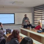 Ölçme Değerlendirme Merkezi tarafından Öğretmenlere yönelik Seminer düzenlendi.