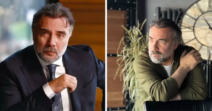 Ünlüler Dünyasında Şok Dalgaları: Oktay Kaynarca ve Emel Müftüoğlu Gözaltında! Ünlüler Dünyasında Şok Dalgaları: Oktay Kaynarca ve Emel Müftüoğlu Gözaltında!