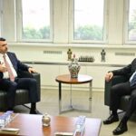 Yıldırım Belediye Başkanı Yılmaz, Bozbey’e yönelik saldırı girişimini kınadı ve olayı kabul edilemez buldu.