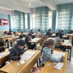 Diyarbakır Valiliği ve İl Milli Eğitim Müdürlüğü, “Oku Kitabını Al Armağanını” Kitap Okuma Yarışması’nı tamamladı.