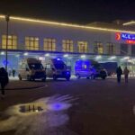 Eskişehir’de bir okul bahçesinde babası darp edilen ve bıçaklanan çocuk hastaneye kaldırıldı, soruşturma başlatıldı.