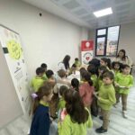 Düzce’de ilkokul öğrencilerine yönelik sağlık eğitimi düzenlendi