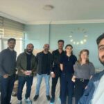 Samsun’daki projenin amacı, okullarda su, sanitasyon ve hijyen şartlarını insan hakları perspektifinden ele almak.