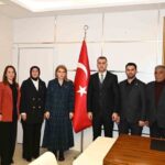 Milletvekili Kara Ölmeztoprak’tan Malatya’nın Geleceği İçin İstişare Vurgusu