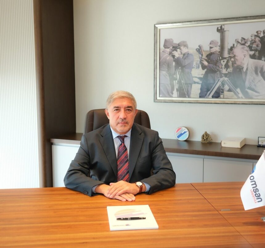 OMSAN Lojistik, akaryakıt ve LPG taşımacılığında yeni anlaşmalarla büyümeye devam ediyor.