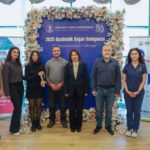 OMÜ, “2025 Akademik Başarı Buluşması” ile bilimsel başarıları ödüllendirdi