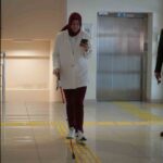 OMÜ, görme engellilerin bağımsız hareketini sağlayan “Yapay Zekâ Destekli Asistan” projesini tanıttı.