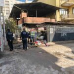 Aydın’da 63 yaşındaki bir kişi, evi ve aracını ateşe verip ardından intihar girişiminde bulundu.