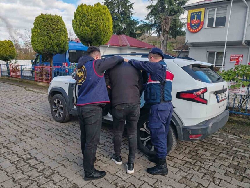 Ordu’da son haftada gerçekleştirilen operasyonlarda 29 şüpheli yakalandı, 17’si tutuklandı.