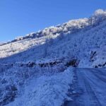 Ordu’da kar nedeniyle 8 ilçede eğitim 1 gün süreyle durduruldu, 5 ilçede ise kısmi tatil uygulandı.