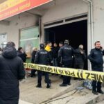 Ünye’de Oto Bakım Servisinde İki Genç Usta İçin Cansız Bedenler Bulundu