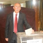 Ünye Şoförler Esnaf Odası Genel Kurulu’nda Bekir Şimşek, 46 yıl sonra yeniden başkan seçildi.