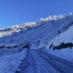 Ordu’daki 16 ilçede kar yağışı ve buzlanma nedeniyle eğitime 1 gün ara verildi.