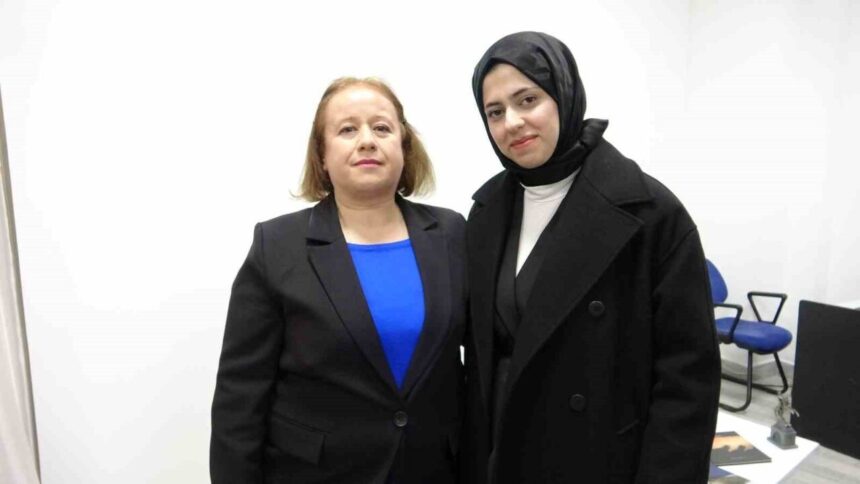 Giresun’da tiyatrocu Eray Aktaş’ın organ bağışı, hayata yeniden umut kattı Giresun’da tiyatrocu Eray Aktaş’ın organ bağışı, hayata yeniden umut kattı