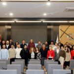 Kütahya Organize Sanayi Bölgesi, 2026’da mesleki gelişimi desteklemeye devam ediyor.