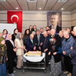 ALBAM, Üçüncü Yılını Renkli Etkinliklerle Kutladı