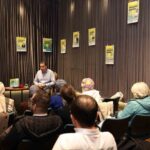 Osmangazi Belediyesi, “Girişimci Kafası” etkinliğiyle genç girişimcileri başarılı isimlerle buluşturmaya devam ediyor.