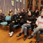 Osmangazi Belediyesi, ‘Girişimci Kafası’ etkinliğiyle genç girişimcileri deneyimli isimlerle bir araya getiriyor.