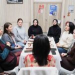 Osmangazi Belediyesi’nin Kolektif Okuma Etkinliği’nde ‘Kalk Bi Dopamin Demle’ Kitabı Tartışıldı