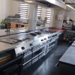 Osmaniye’de Kurulan Mutfak Sanatları Merkezi, Yerel Kalkınmaya Gastronomi Desteği Sağlıyor.