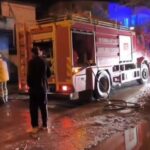 Osmaniye’de bir evde çıkan yangın, itfaiye ekiplerinin hızlı müdahalesiyle söndürüldü.