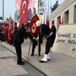 Osmaniye’nin düşman işgalinden kurtuluşunun 104. yılı çeşitli etkinliklerle kutlandı. Jandarma’nın gösterisi dikkat çekti.