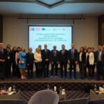 Eskişehir Valiliği ve Anadolu Üniversitesi’nden otizmli gençler için istihdam projesi başlatıldı.