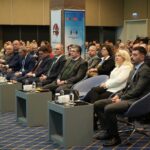 Eskişehir’de ‘Otizmli Gençler için Destekli İstihdam Projesi’ açılış toplantısı yapıldı.