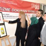 SUBÜ, Gençlik ve Spor Bakanlığı desteğiyle ‘Otizmli Yarınlara Dokunmak’ projesini hayata geçirdi.