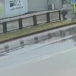 Adana’da yaya geçidinden karşıya geçmeye çalışan 84 yaşındaki adam, otomobilin çarpması sonucu yaşamını yitirdi.