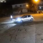 Dalaman’da bisikletli çocuğa otomobil çarptı, 9 yaşındaki B.C. ağır yaralandı.