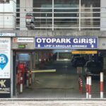 İzmit’te Otoparkta Motokurye Arkadaşını Bıçakla Yaralayan Şüpheli Tutuklandı