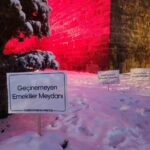 Yeniden Refah Partisi’nden Kayseri Cumhuriyet Meydanı için ‘Geçinemeyen Emekliler Meydanı’ önerisi