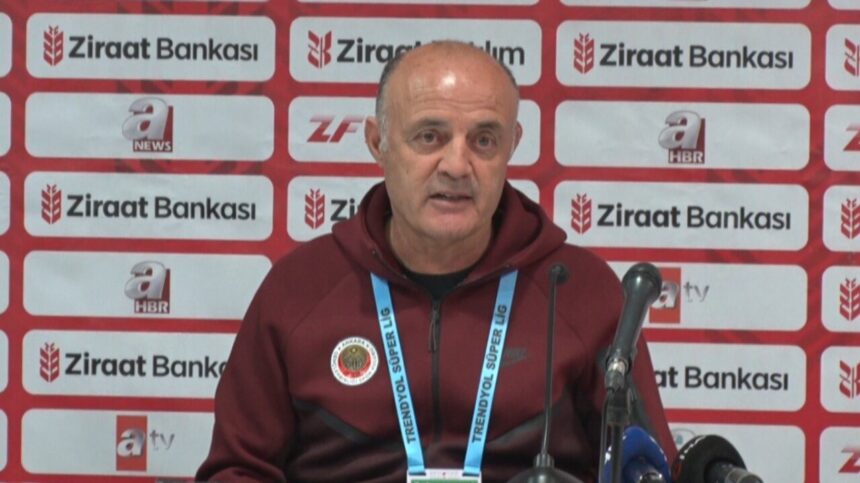 Gençlerbirliği Yardımcı Antrenörü Bizati: “Kupa da 6 puan kazandık, ligdeki seriyi devam ettirmek istiyoruz” Gençlerbirliği Yardımcı Antrenörü Bizati: “Kupa da 6 puan kazandık, ligdeki seriyi devam ettirmek istiyoruz”