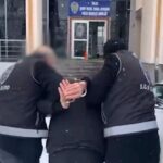 Kayseri’de özel eğitim kurumundan hırsızlık yapan şüpheli yakalandı; çalıntı malzemeler iade edildi.