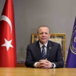 Özer Matlı: “Ekonomi yönetiminin diyalogu, reel sektör için umut verici”