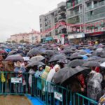CHP Genel Başkanı Özgür Özel, Merkezefendi Belediyesi Atatürk Bilim Merkezi açılışında Denizli’de olacak.