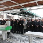 KAYSO Meclis Başkanı Abidin Özkaya’nın kız kardeşi Aysel Nalbant hayatını kaybetti.