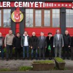 Zonguldak Bülent Ecevit Üniversitesi Rektörü’nden kapsamlı açıklamalar: “Tercih edilen bir kurum olmalıyız”