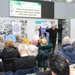 Nilüfer’de düzenlenen panelde, artan yaşam giderlerinin halk sağlığına etkileri ve gıda sahtekarlığı tartışıldı.