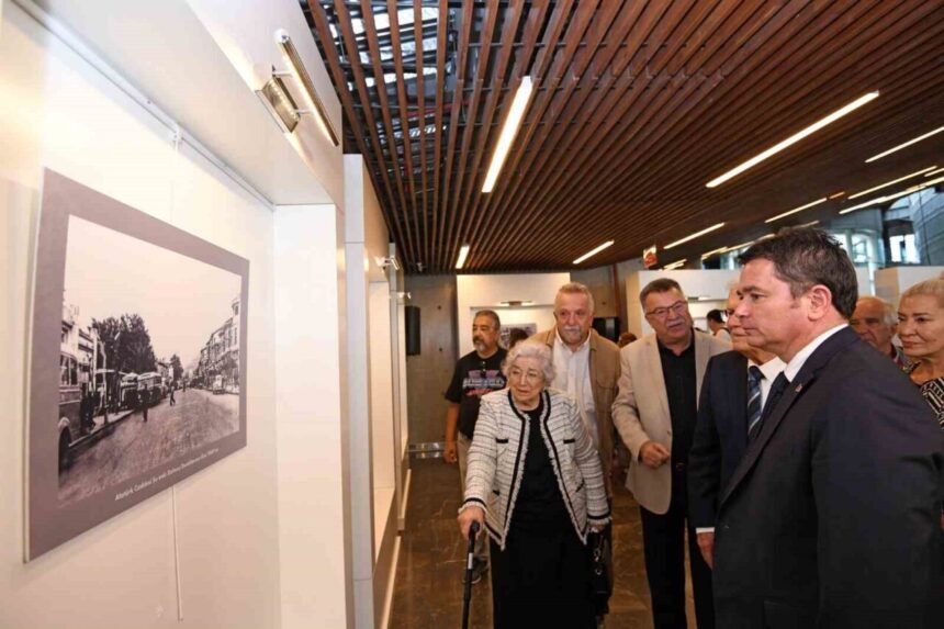 Panorama 1326 Bursa Fetih Müzesi, 2025’te 600 bini aşkın ziyaretçi ile rekor kırdı.