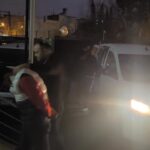 Adana’da parfüm çalan iki kişi serbest bırakıldı, “Hoşumuza gitti” dediler.