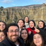 Pazarlar Spor Lisesi, “Türkiye Yüzyılı Maarif Modeli” kapsamında 12 saatlik saha çalışması düzenledi.