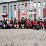 Pazarlar Spor Lisesi, 2025-2026 yılında katıldığı branşlarda 50 madalya kazandı.