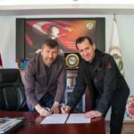 Pazarlar’da Spor Gelişimi İçin Belediyesi ve Spor Lisesi Arasında Anlaşma İmzaladı