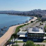 Samsun’un PETEK Genç Merkezi, açılışından bu yana gençlerin buluşma noktası oldu.