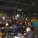 Pınarhisar’da zorunlu tır parkı uygulaması 1 Nisan tarihine ertelendi.